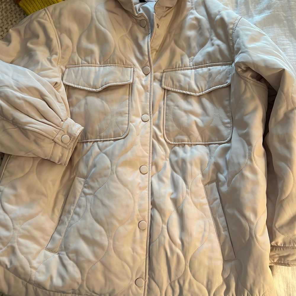 Hm Jacket - image 1